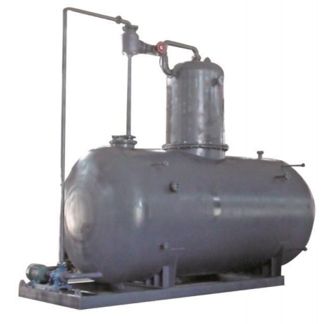 鄯善除氧器工作步骤