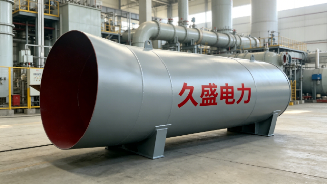 鄯善管道消声器